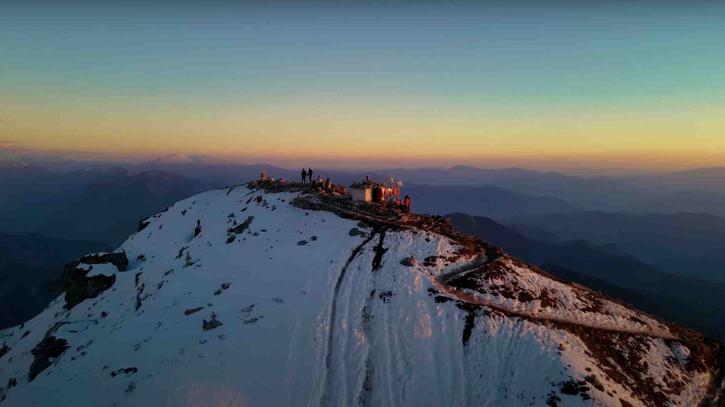 Chopta Meadows